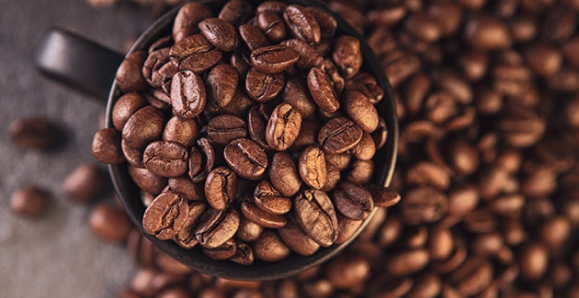 Arabica (Coffea arabica)